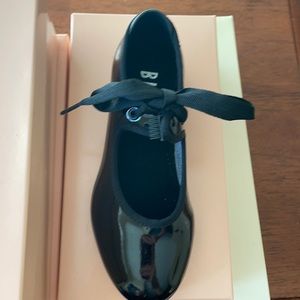 Bloch Annie Tyette Tap Shoe